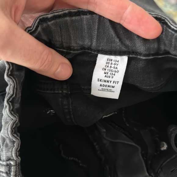 H&M skinny jeans - Picture 5 of 9